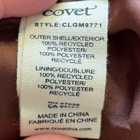 ❤️NWT Floral Dress PRICE DROP - Picture 6 of 6